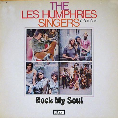 Les Humphries Singers